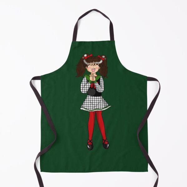 Item preview, Holiday McKenzie designed and sold by Yuni-Naoki.