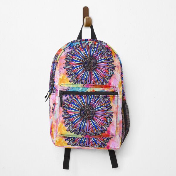 Item preview, Flower Rainbow designed and sold by ViaARTfactory.