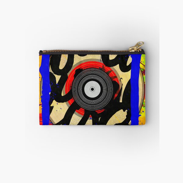 Item preview, Believe in Yourself | Background Vinyl Painting Art designed and sold by RandomArtsie.