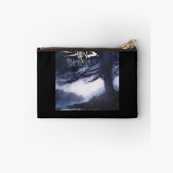 Item preview, Stainds Band Break The Cycle designed and sold by EdisonAufderhar.