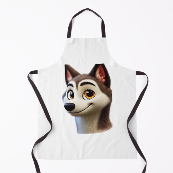 Item preview, Graceful East Siberian Laika designed and sold by Sillytoe.