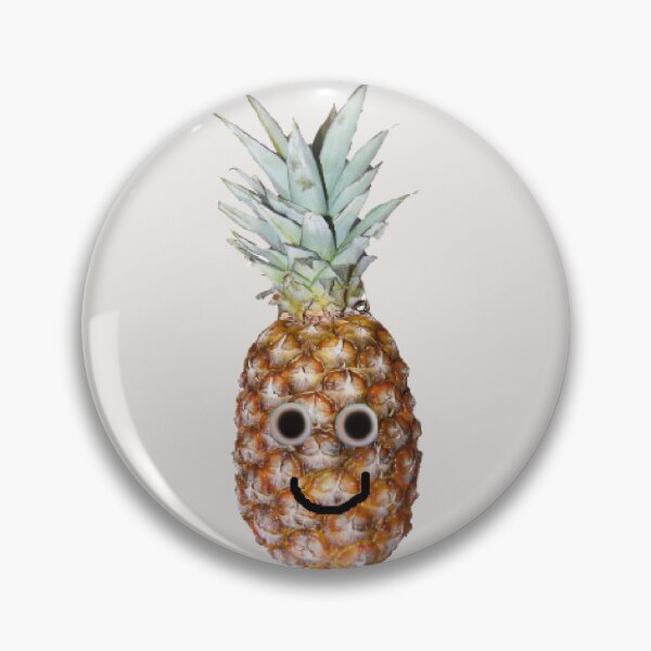 Item preview, silly pineapple designed and sold by coolshopforyou.