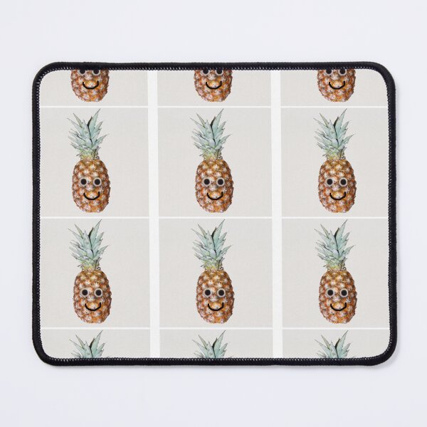 Item preview, silly pineapple designed and sold by coolshopforyou.