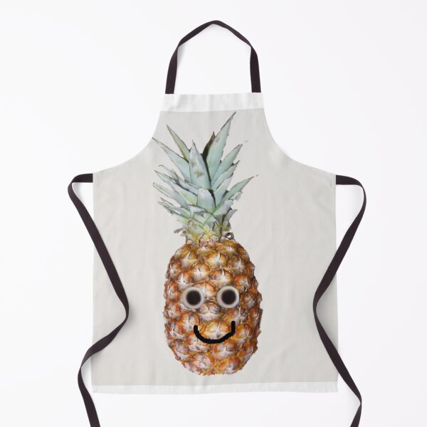 Item preview, silly pineapple designed and sold by coolshopforyou.