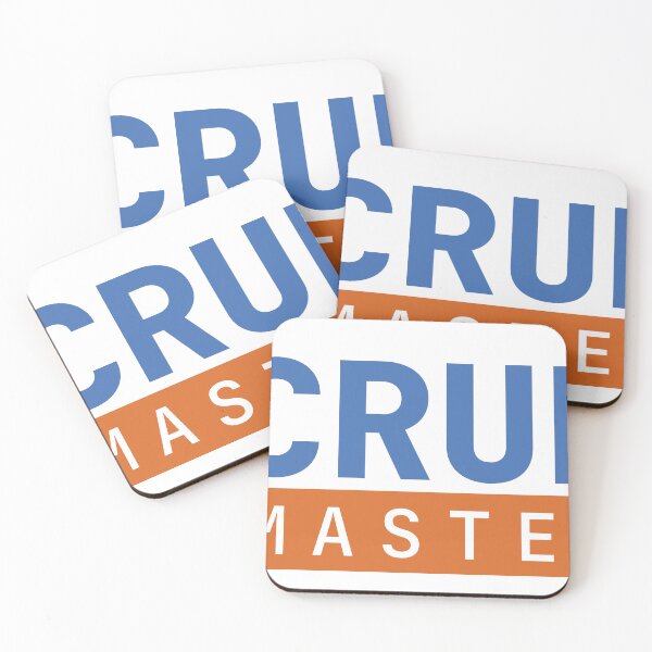 Item preview, CRUD Master – Programmer, Developer & Coding T-Shirt Design designed and sold by CodersCloset.
