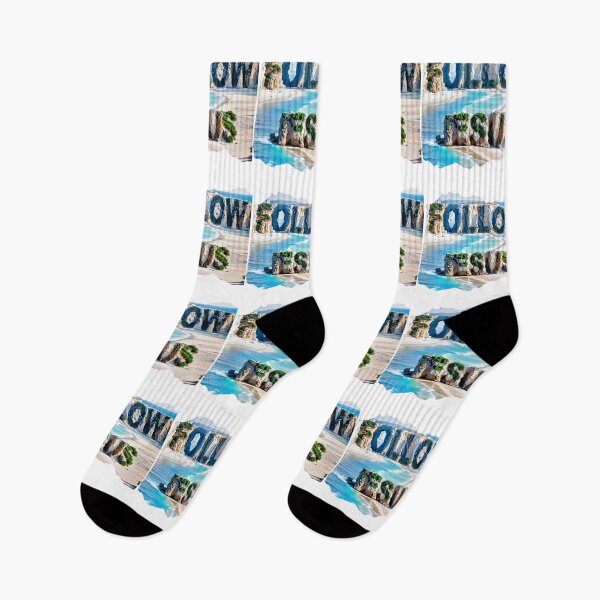 Item preview, FOLLOW JESUS 12 designed and sold by maveluzone.