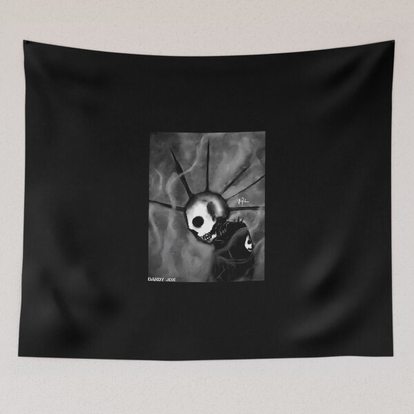 Item preview, 31-Days-Of-Halloween-Day-Nine designed and sold by clowesnasmer.