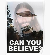 Can You Believe? Poster