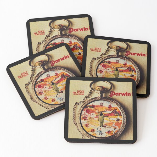 Item preview, Banco del Mutuo Soccorso Cadere o volare designed and sold by Parrelproject.