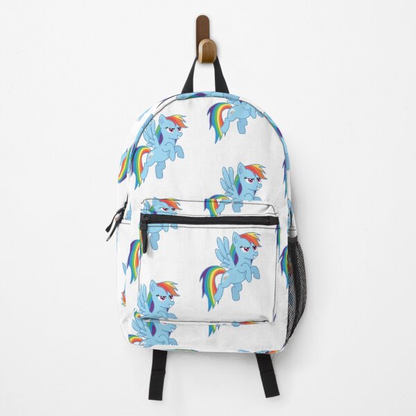 Item preview, Rainbow Dash MLP designed and sold by StickyBun Art.