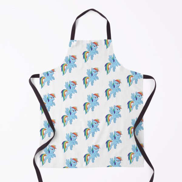 Item preview, Rainbow Dash MLP designed and sold by StickyBun Art.
