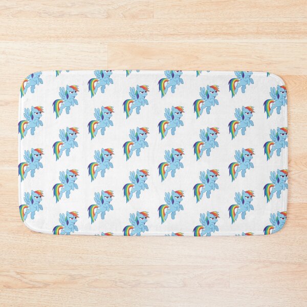 Item preview, Rainbow Dash MLP designed and sold by StickyBun Art.