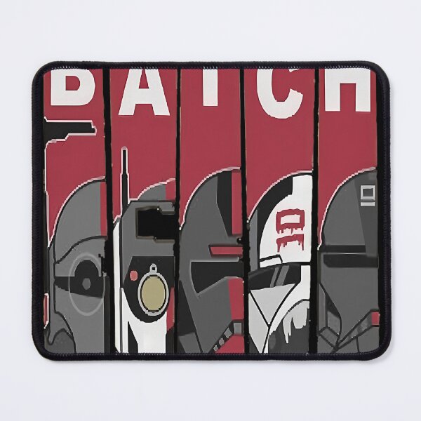 Item preview, The Bad Batch designed and sold by BRENDAOIRIER.