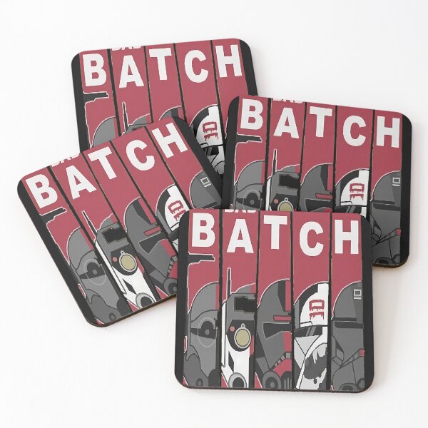 Item preview, The Bad Batch designed and sold by BRENDAOIRIER.