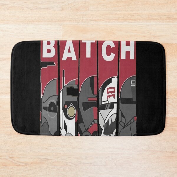 Item preview, The Bad Batch designed and sold by BRENDAOIRIER.