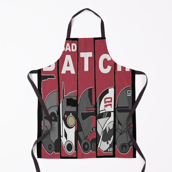 Item preview, The Bad Batch designed and sold by BRENDAOIRIER.