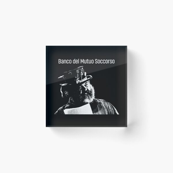 Item preview, Banco del Mutuo Soccorso L'evoluzione designed and sold by Parrelproject.