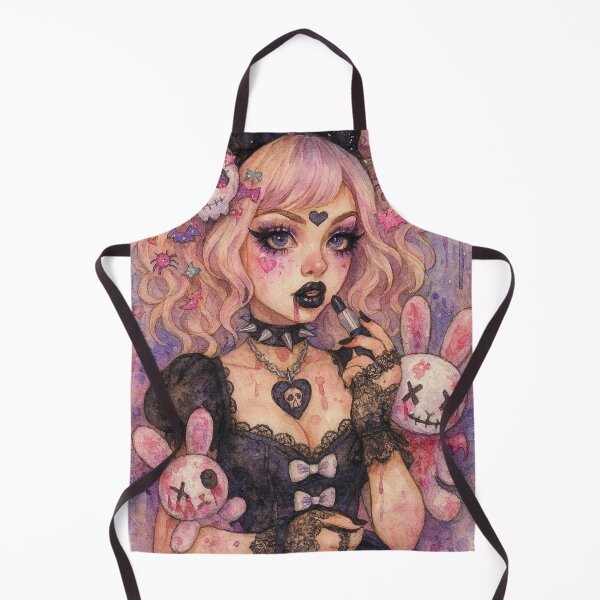 Item preview, Venom and Velvet Lace designed and sold by Woven-myth.