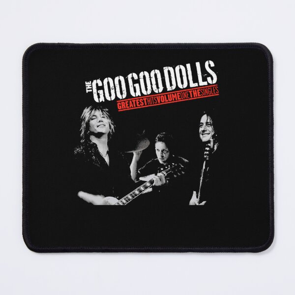 Item preview, Goo Goo Dolls  designed and sold by coonsetaschm.