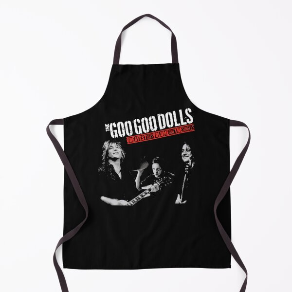 Item preview, Goo Goo Dolls  designed and sold by coonsetaschm.