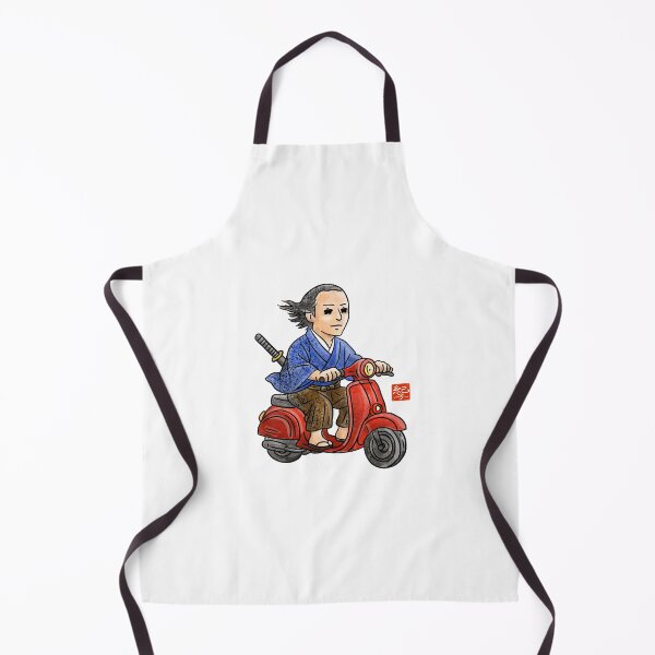 Item preview, Ryoma’s Day Off designed and sold by norikofukui.