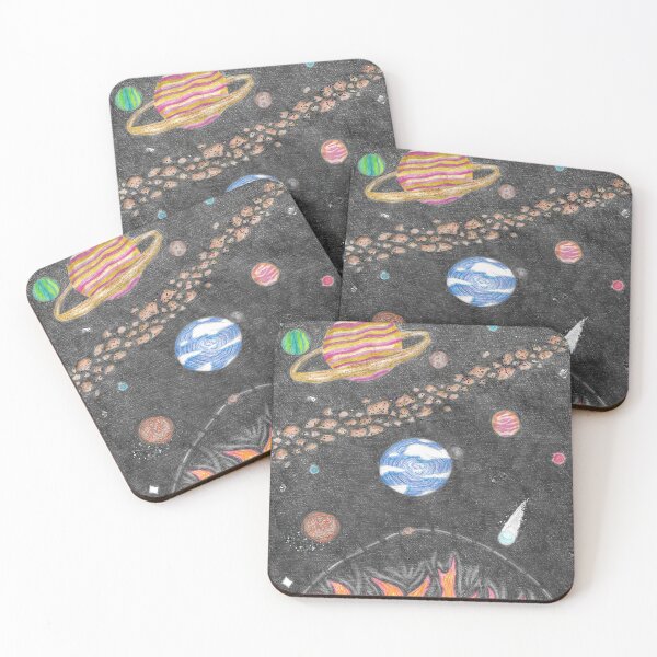 Item preview, SPACE   designed and sold by The Rage Garden.