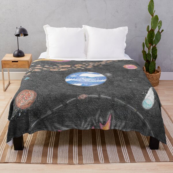 Item preview, SPACE designed and sold by The Rage Garden.