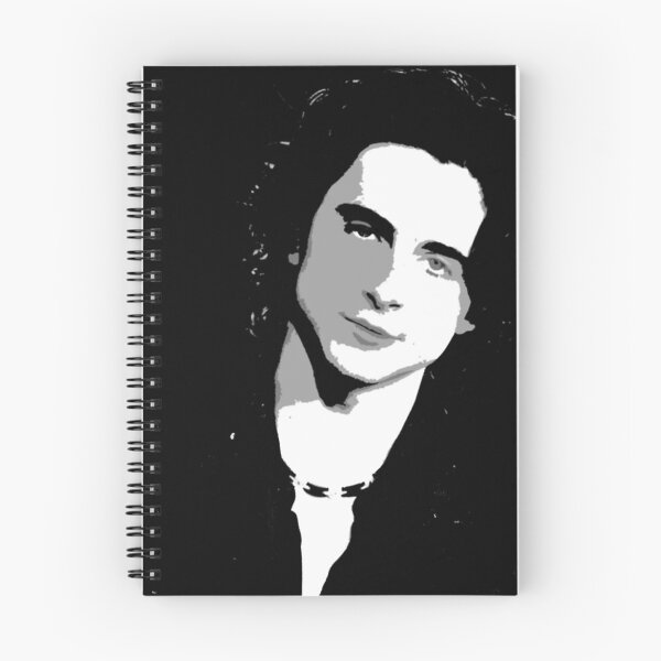 Item preview, Timothée Chalamet Monochrome Portrait designed and sold by KelleyWSchwartz.