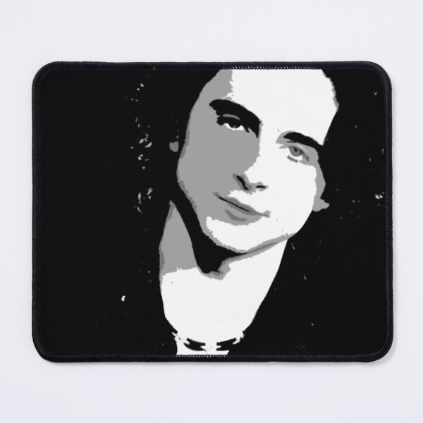 Item preview, Timothée Chalamet Monochrome Portrait designed and sold by KelleyWSchwartz.