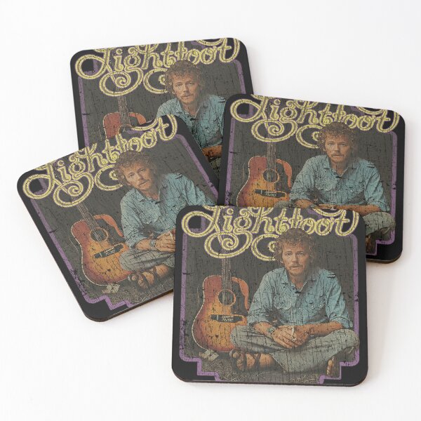 Item preview, Lightfoot Sundown 1974 designed and sold by RichardGreen86.