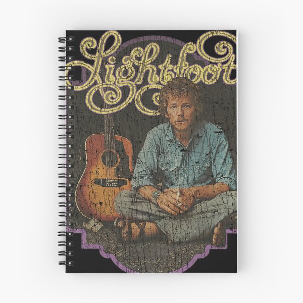 Item preview, Lightfoot Sundown 1974 designed and sold by RichardGreen86.
