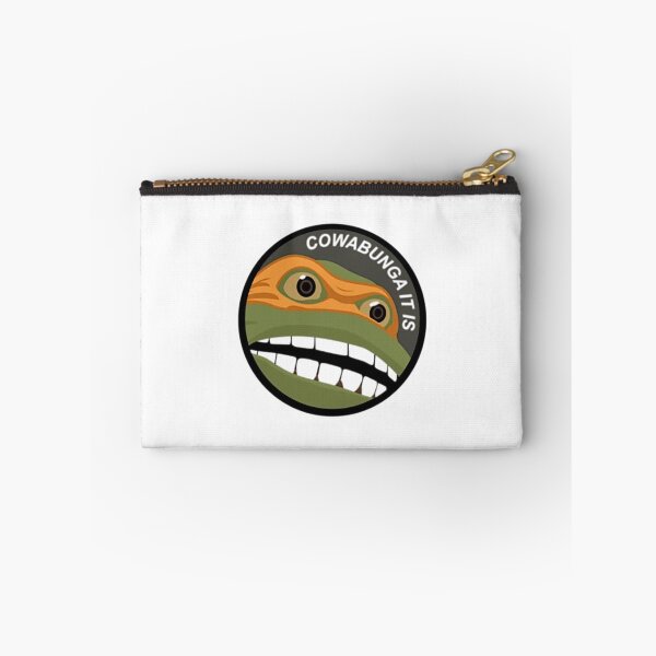 Artikelvorschau, COWABUNGA IST ES entworfen und verkauft von RENAGADE4LYF.