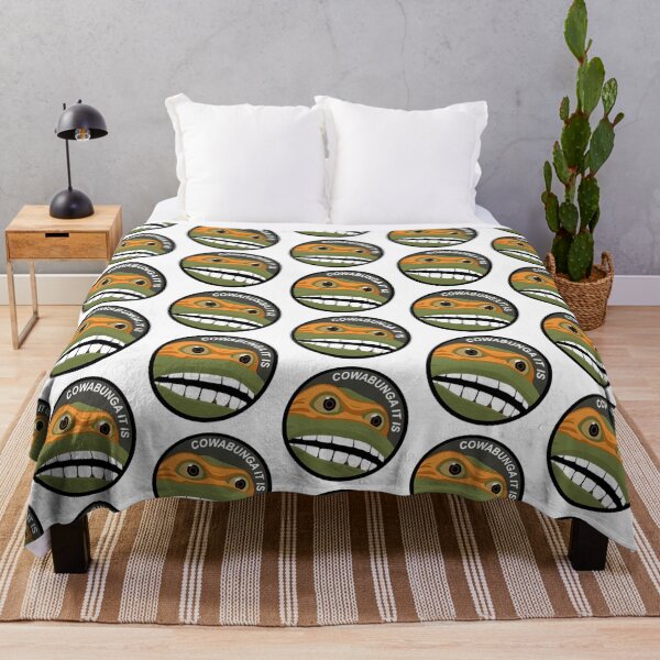 Item preview, COWABUNGA IT IS designed and sold by RENAGADE4LYF.