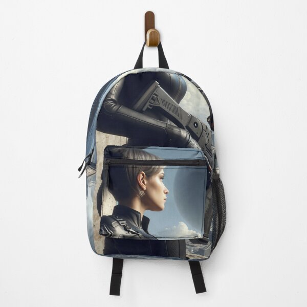 Item preview, View of the City designed and sold by jznq.