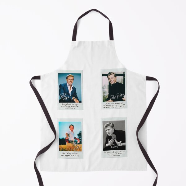 Item preview, Robert Redford Sticker Set / T Shirt designed and sold by DiverseDazzle.