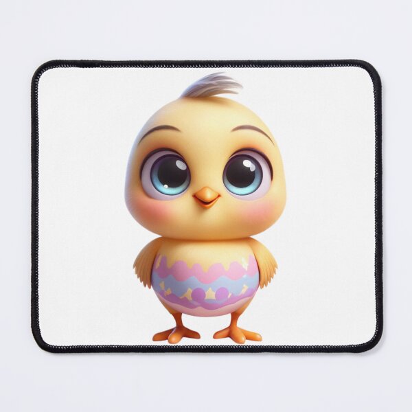 Item preview, Adorable Easter Chick Boy designed and sold by Sillytoe.