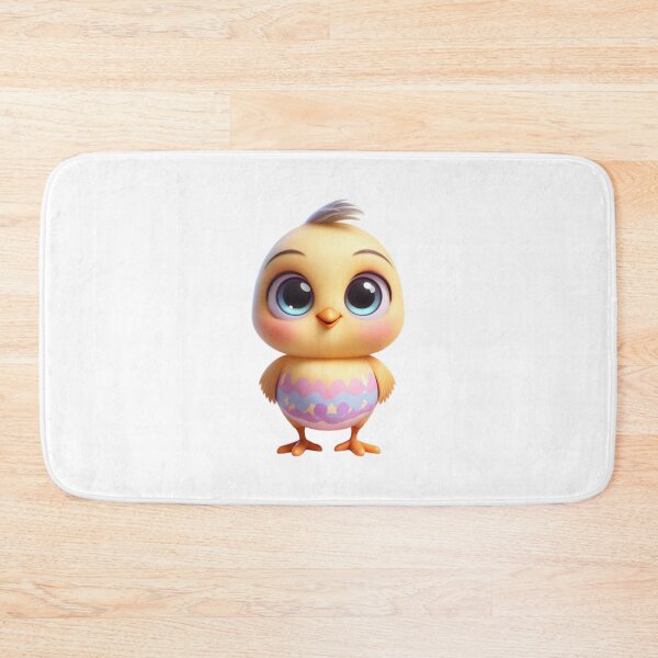 Item preview, Adorable Easter Chick Boy designed and sold by Sillytoe.