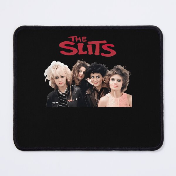 Item preview, The Slits Potrait  designed and sold by coonsetaschm.