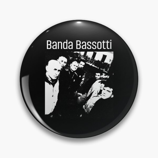 Item preview, Banda Bassotti El Paso Del Ebro designed and sold by Parrelproject.