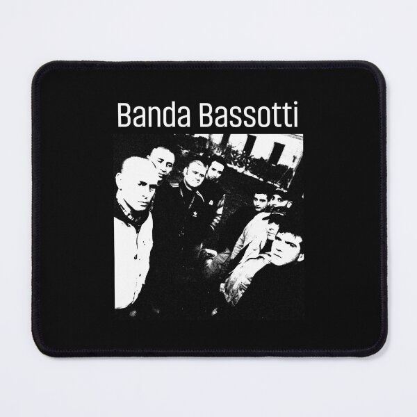 Item preview, Banda Bassotti El Paso Del Ebro designed and sold by Parrelproject.