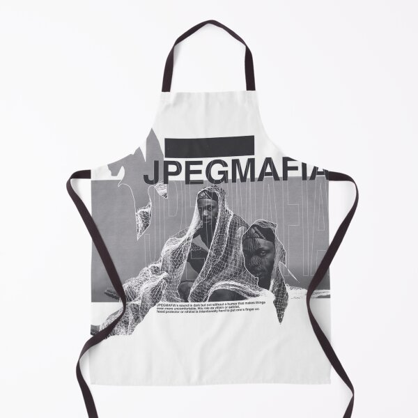 Item preview, Jpegmafia Singer designed and sold by RichardGreen86.