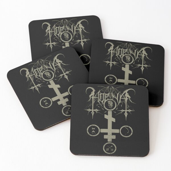 Item preview, Horna – Infernal Sigil designed and sold by libgialika.