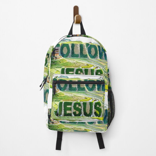 Item preview, FOLLOW JESUS 14 designed and sold by maveluzone.