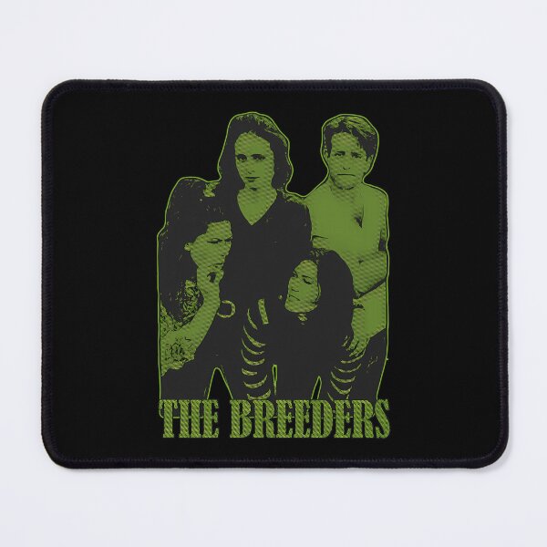 Item preview, The Breeders designed and sold by coonsetaschm.