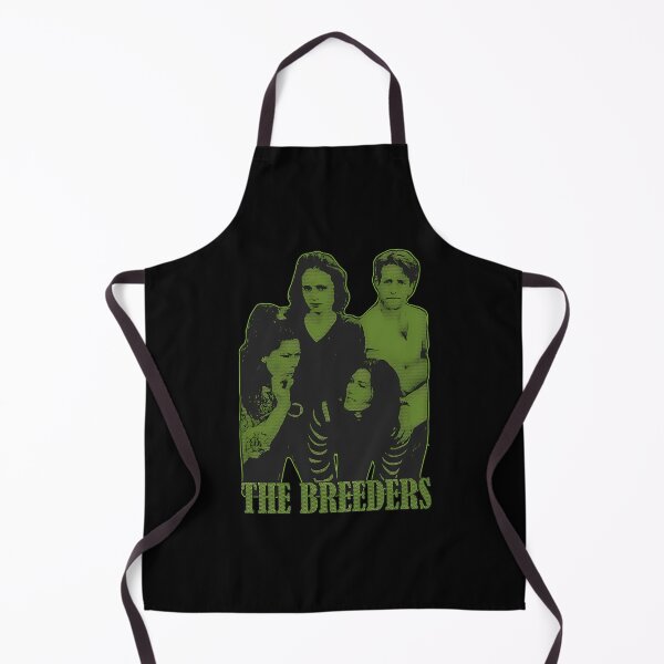Item preview, The Breeders  designed and sold by coonsetaschm.