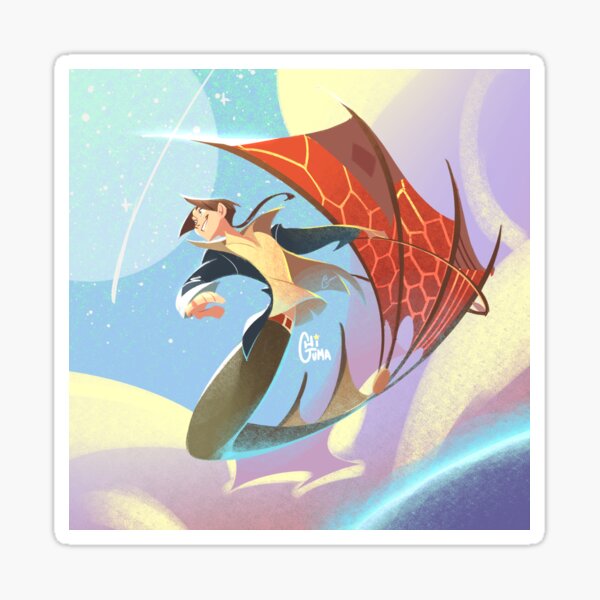 Item preview, MerMay: Jim Hawkins designed and sold by masterchichan.