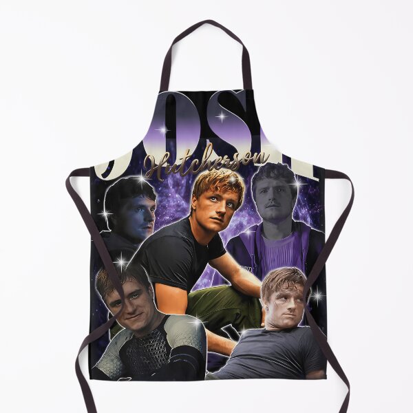 Item preview, Josh Hutcherson 90S designed and sold by BRENDAOIRIER.