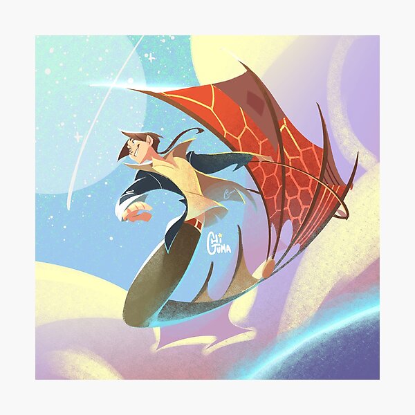 Item preview, MerMay: Jim Hawkins designed and sold by masterchichan.