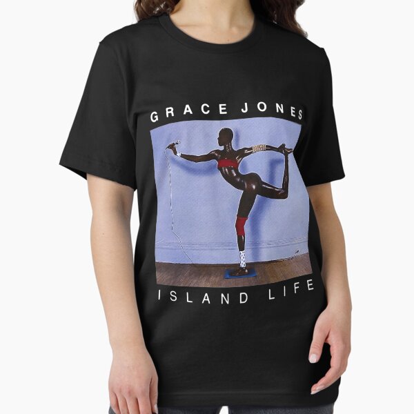 Grace Jones 