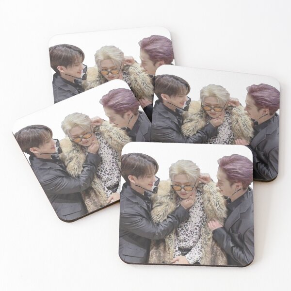 Item preview, Maknae on Top designed and sold by BooMPop-Designs.